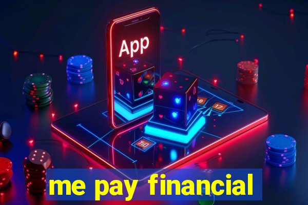 me pay financial